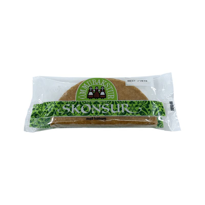 Ömmu Scones (160g)