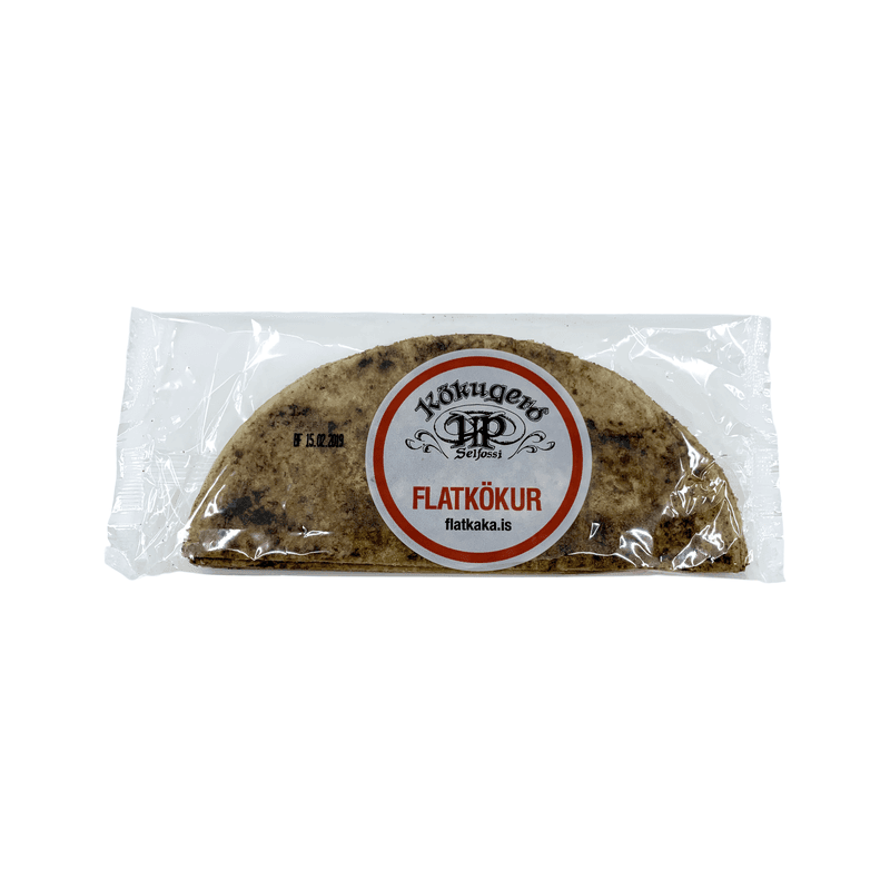 HP Flatkökur - Flat bread (180g)