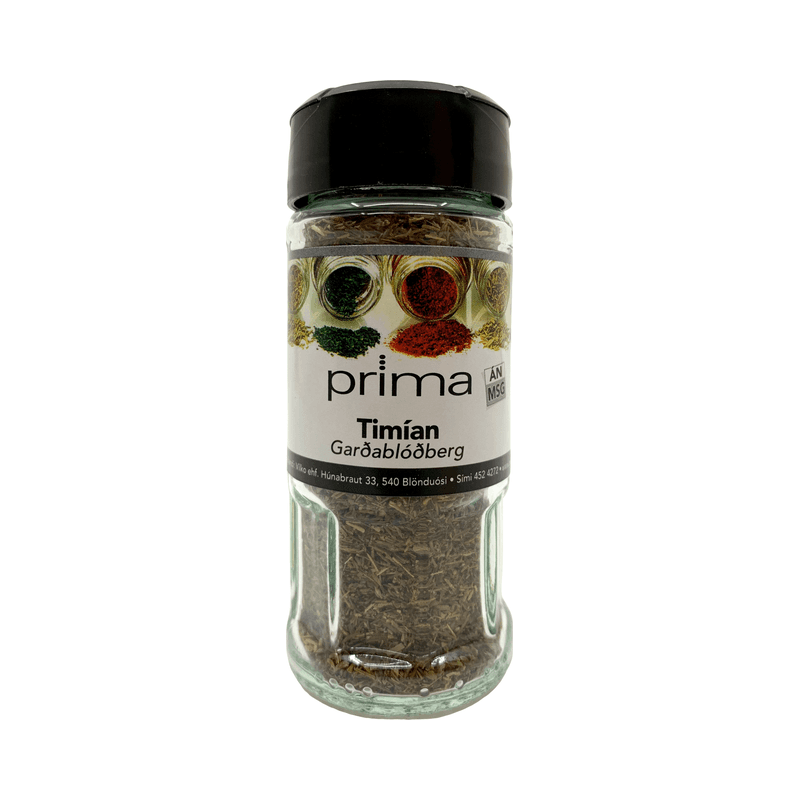 Prima Thyme (20g)