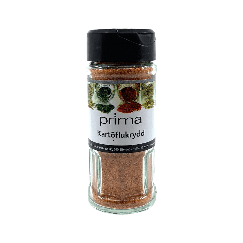 Prima Potato Seasoning (80g)