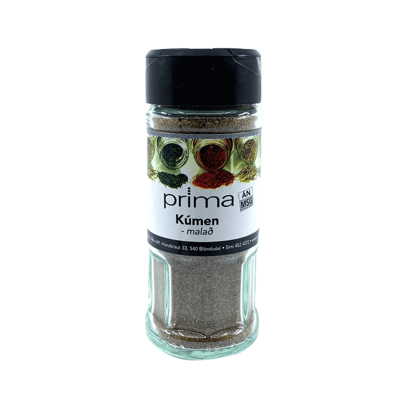 Prima Ground Cumin (30g)