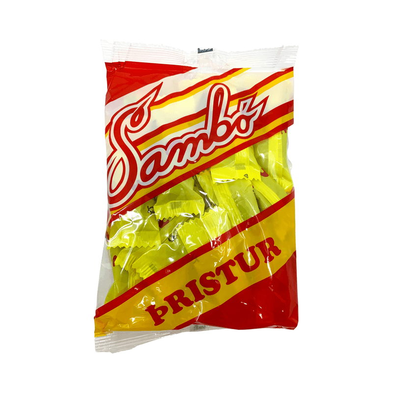 Sanbó Þristur Candy Mix Bag