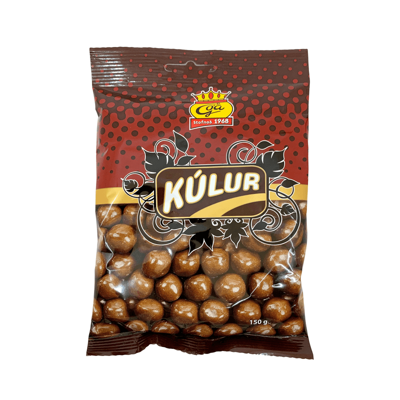 Góa Kúlur (150g)