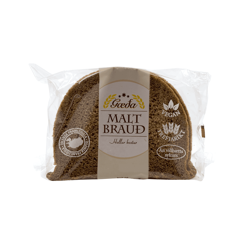 Gæðabakstur Malt Bread (180g)