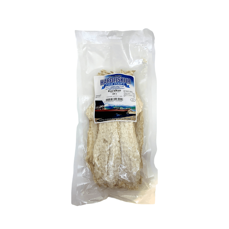 Úrvals Dried Cod (300g)