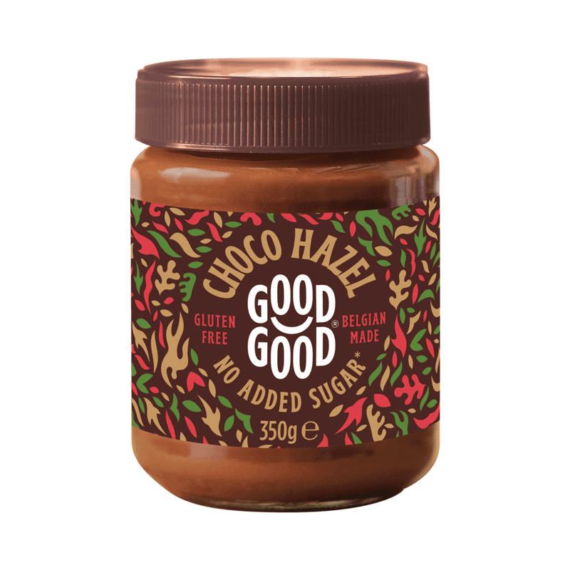 Good Good Blueberry Jam (330g)
