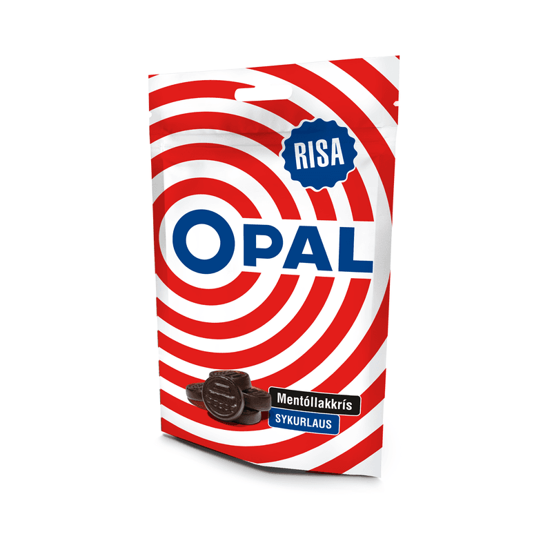Nóa Opal Red