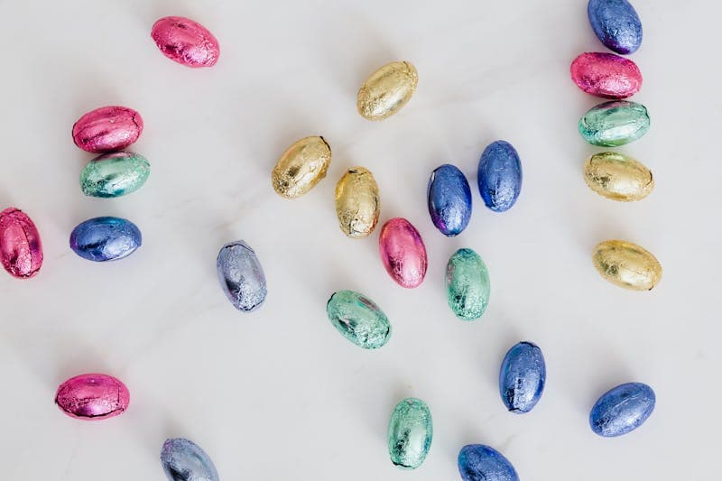 Icelandic Easter Eggs: Why Iceland's Páskaegg Are Unlike Anything Else
