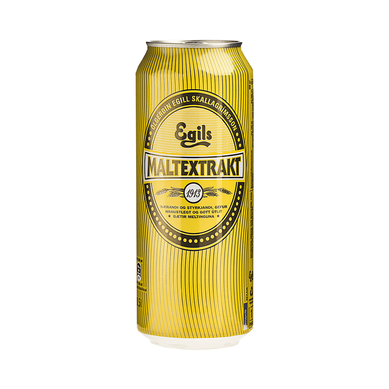 Egils Malt - (500 ml) - (Non-alcoholic)