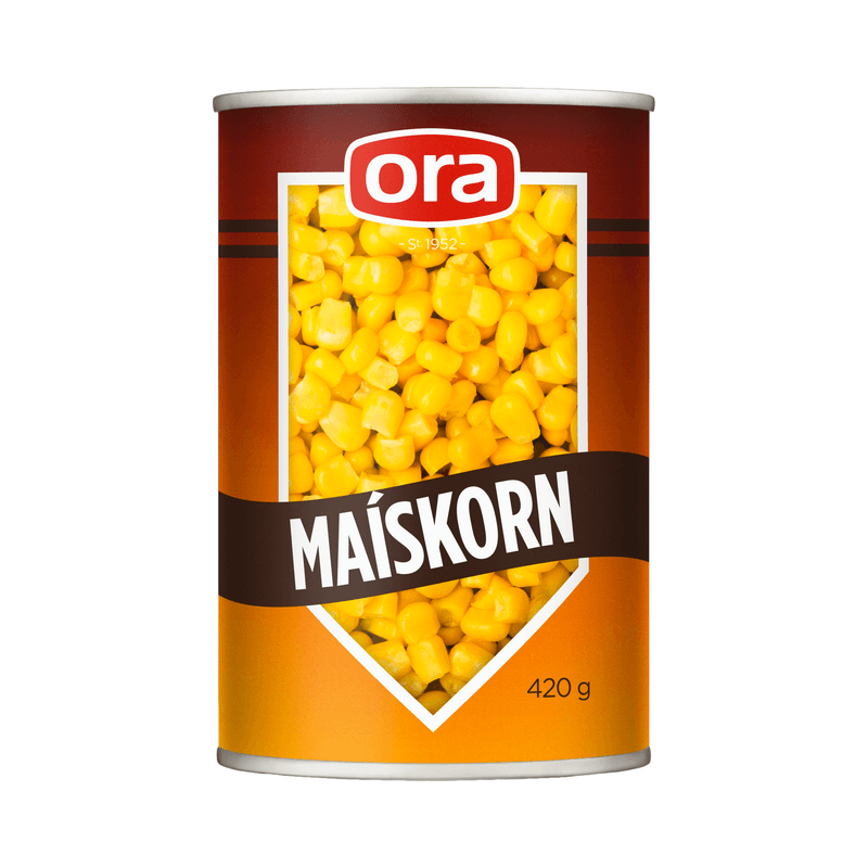 Ora Sweet Corn (420g)