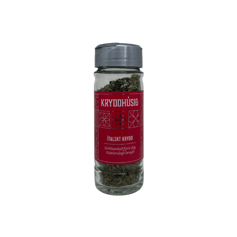 Kryddhúsið Italian Seasoning (16g)