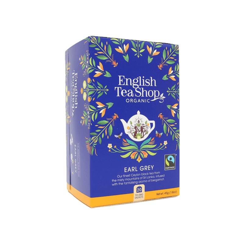 Volcanic Tea (15 bags)