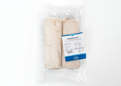 Premium Salted Cod - Saltfiskur (400g)