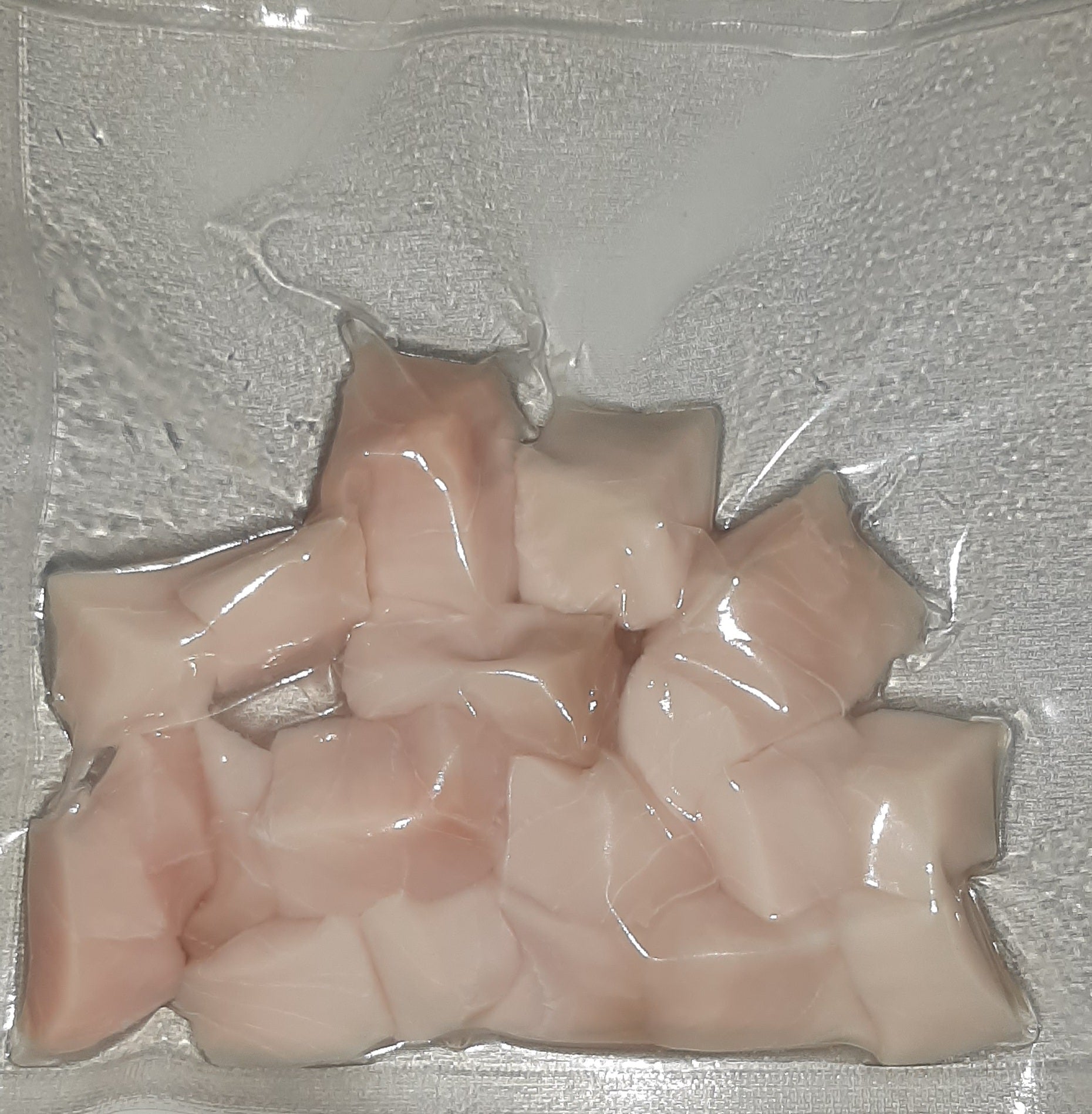 Fermented Shark bites (50g)
