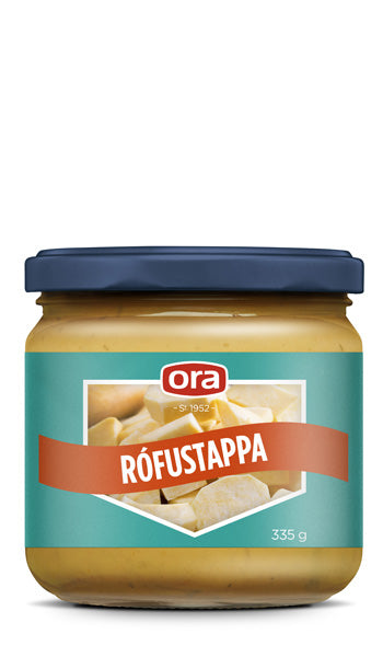 Rófustappa (335g)