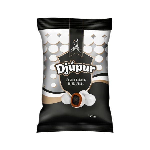 Freyju Djupur (125g)
