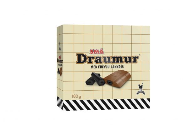SMÁ Draumur (180g)
