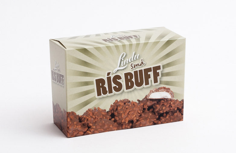 Ris Buff bites (200g)
