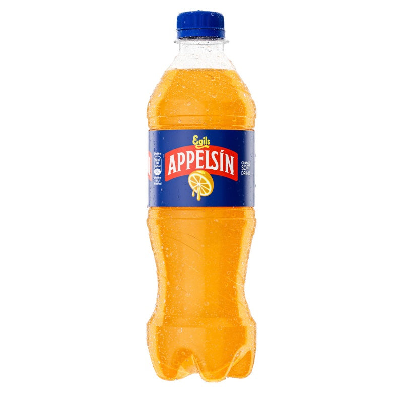Egils Appelsín (500ml)