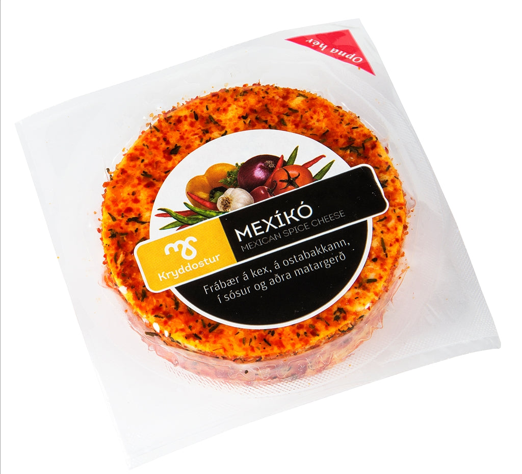 Mexíkóostur (150g)