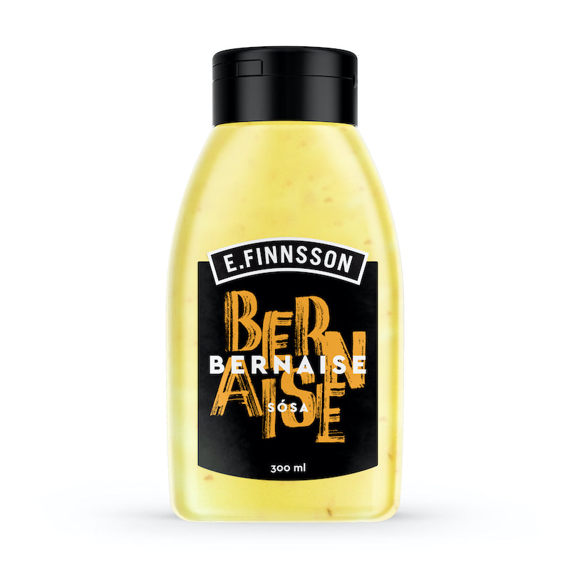 Bearnaise Sauce (300ml)