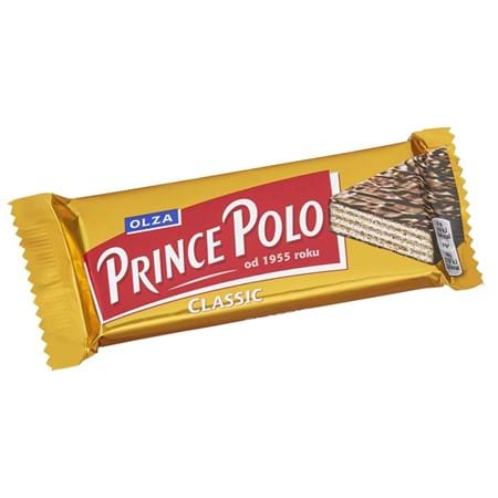 Prince Polo Box (1,1kg)