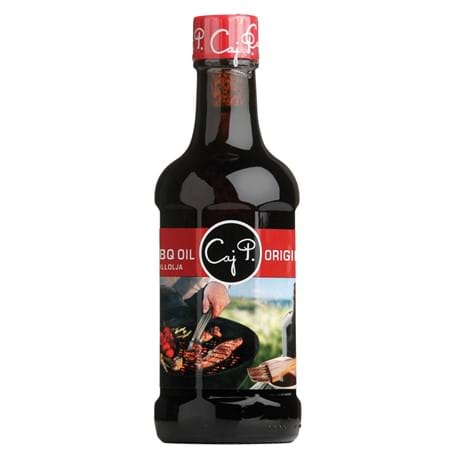 CAJ P Grill Oil (250ml)