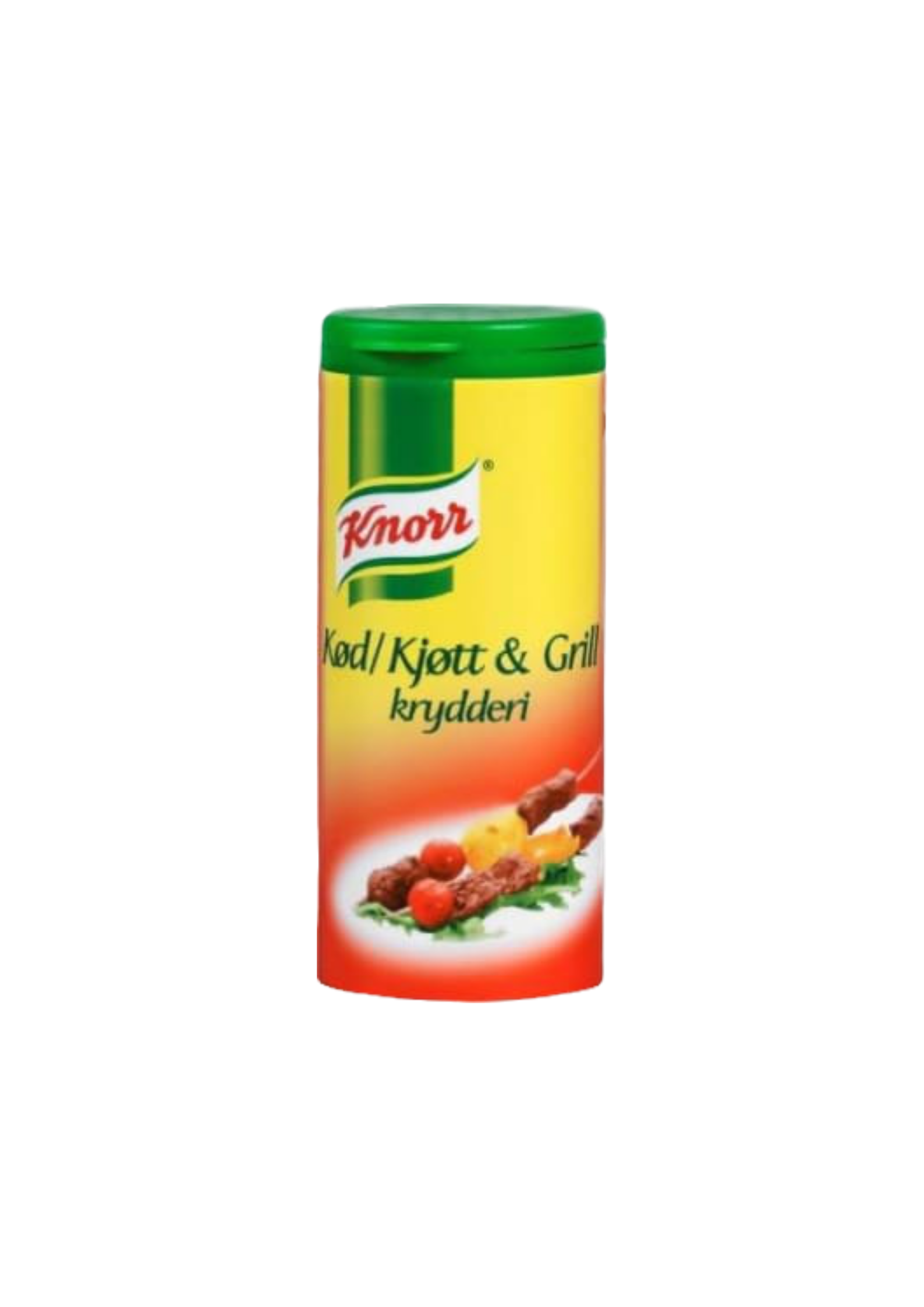 Knorr Meat & Grill Seasoning (109g)