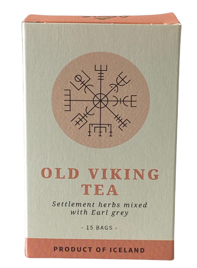 Old Viking Tea (15 bags)