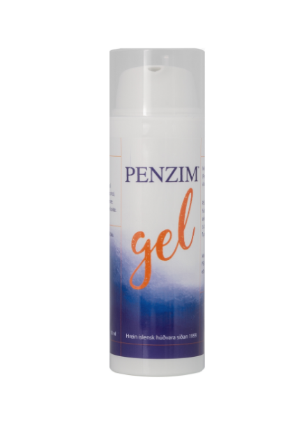 Penzim Gel (50ml)