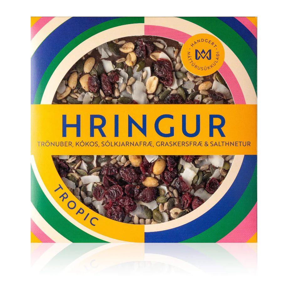 Hringur Tropic - Circolo Tropic (200g)