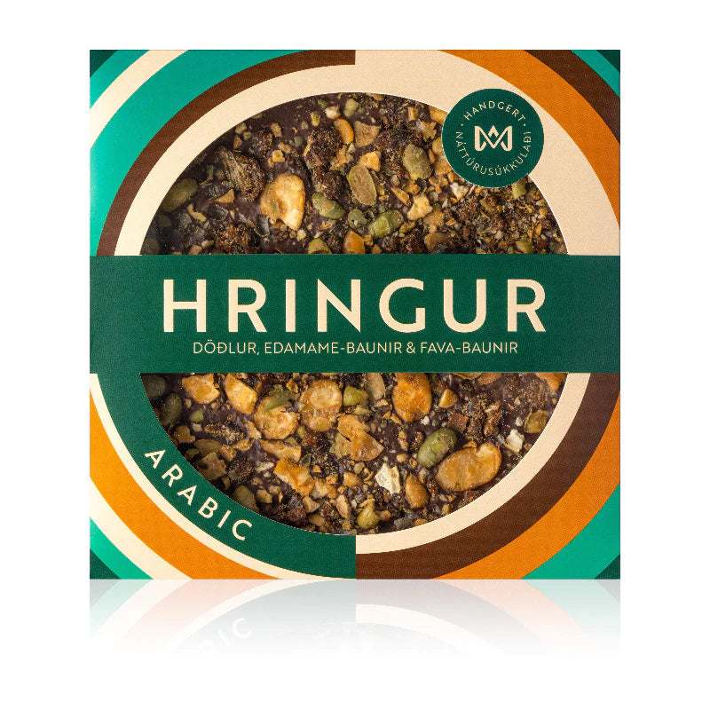 Hringur Arabic - Circolo Arabic (200g)
