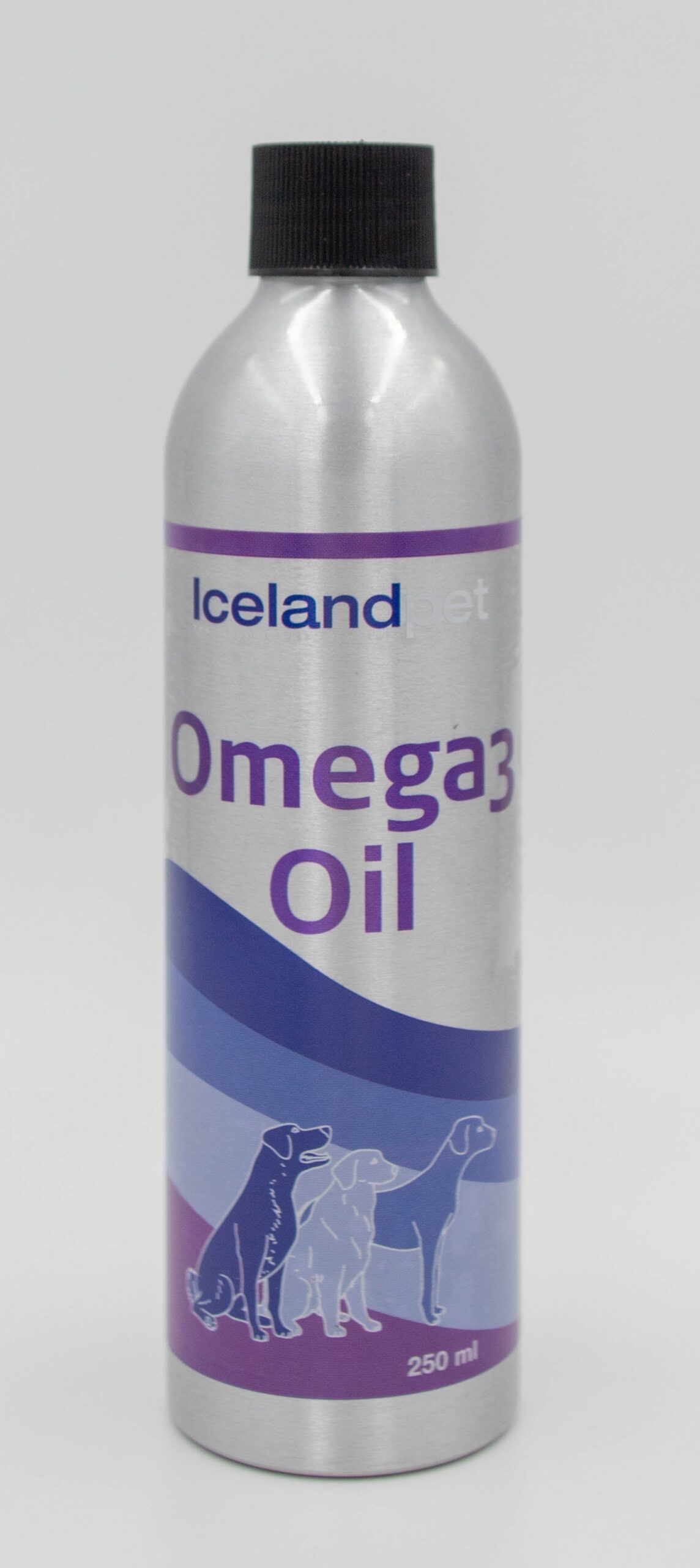 Omega 3 Oil for Dogs (250ml)