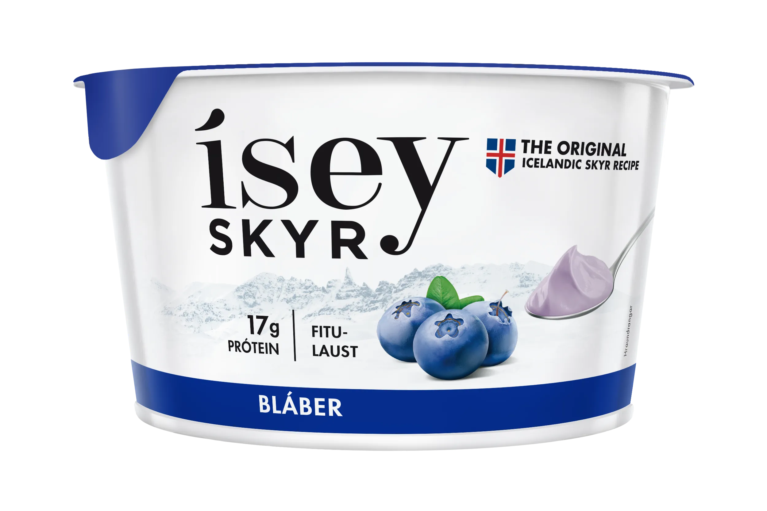 Ísey Skyr - Pear (170g)