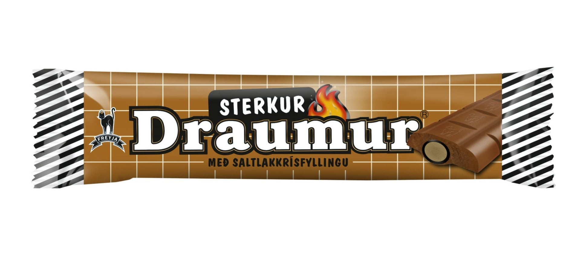 Freyju Sterkur Draumur (200g)