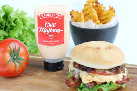 Chili Mayo Sauce (250ml)