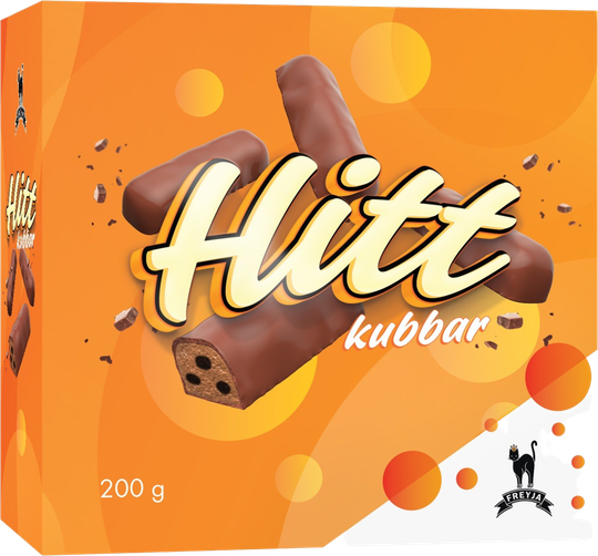 Freyju Hitt (200g)