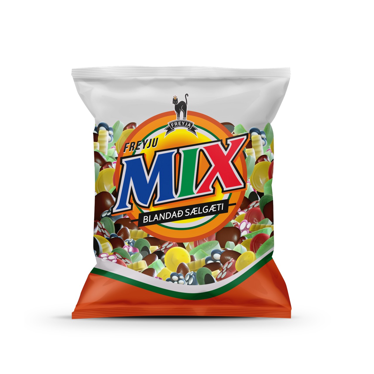 Freyja Mix (200g)