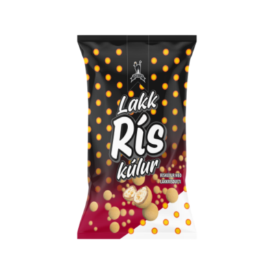 Freyju Ris kúlur - White Chocolate (130g)