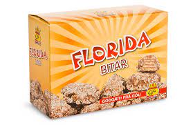 Gou Florida Bitar (160g)