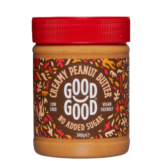Good Good Peanut Butter (330g)