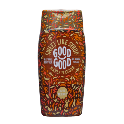 Good Good Sweet Like Syrup - Maple (250ml)