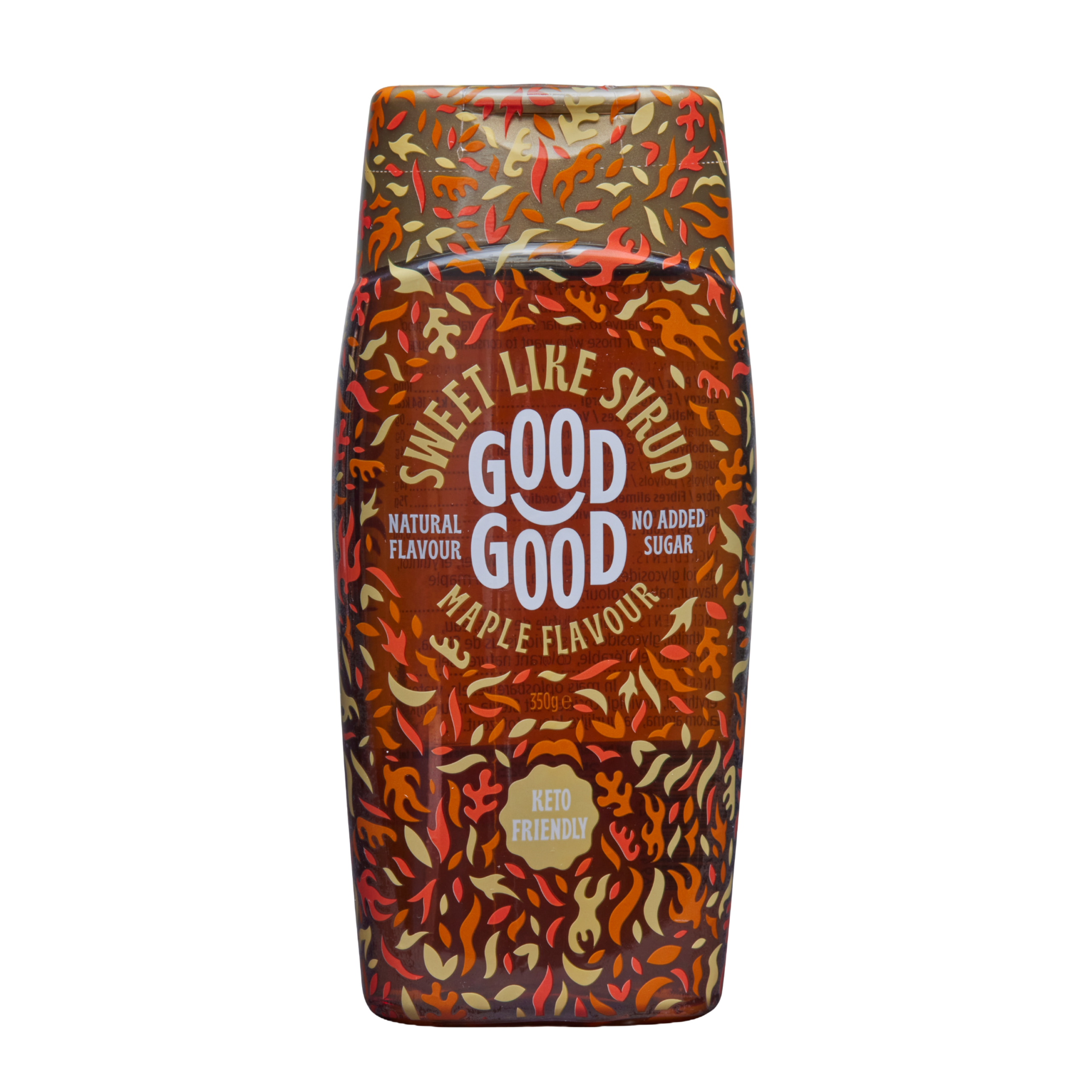 Good Good Sweet Like Syrup - Maple (250ml)