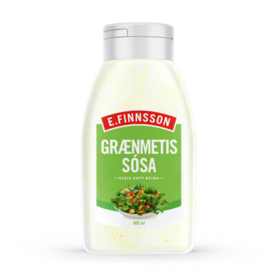 Vegetable Sauce (250ml)