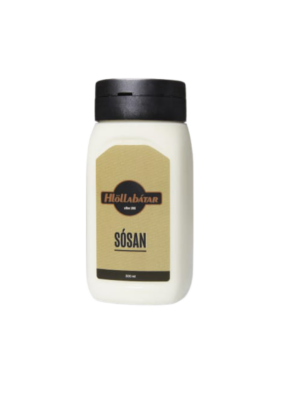 Hlöllasósa Sauce (250ml)