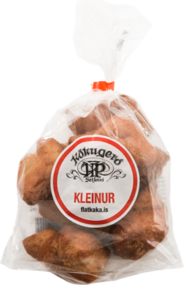 HP Kleinur - Icelandic Donuts (350g)