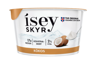 Ísey Skyr - Coconut (170g)