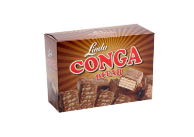 Lindu Conga Bitar (160g)