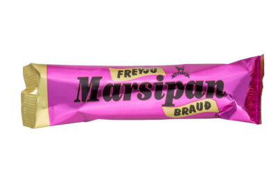 Freyju Marsipan Brauð (200g)