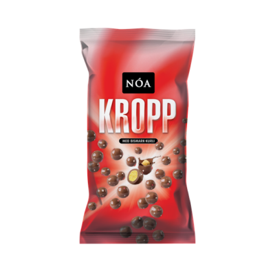 Nóa Kropp Bismark (100g)